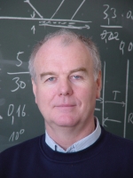 Prof. Dr. Alois Seilmeier